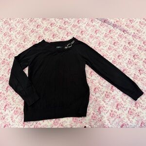 Ralph Lauren Black sweater